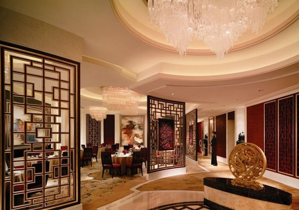 China World Summit Wing